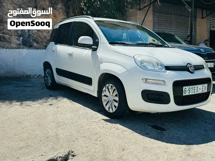 Fiat Panda 2015 photo 2