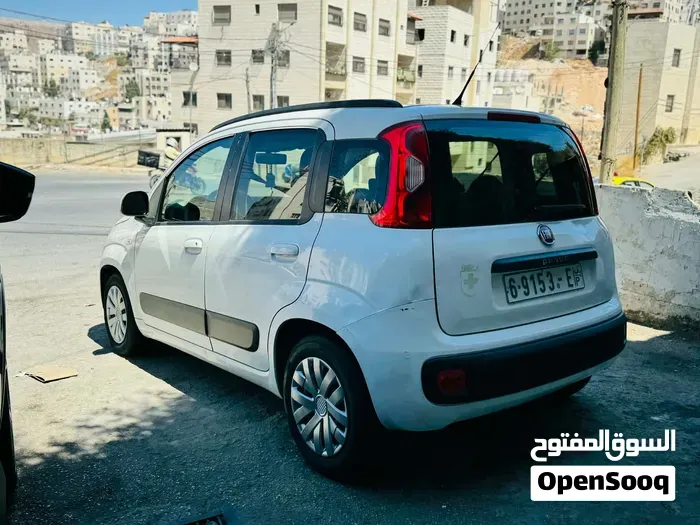 Fiat Panda 2015 photo 4