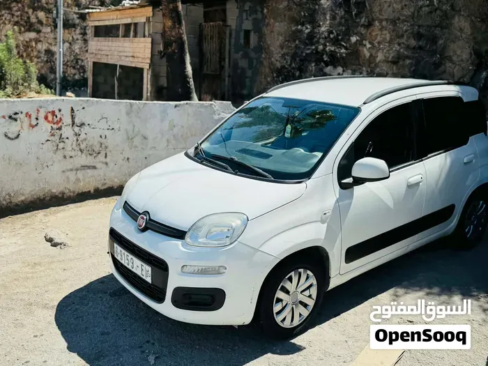 Fiat Panda 2015 photo 3