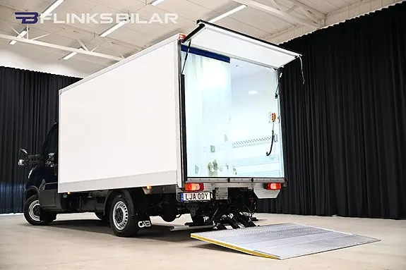 Iveco Daily 2023 photo 3