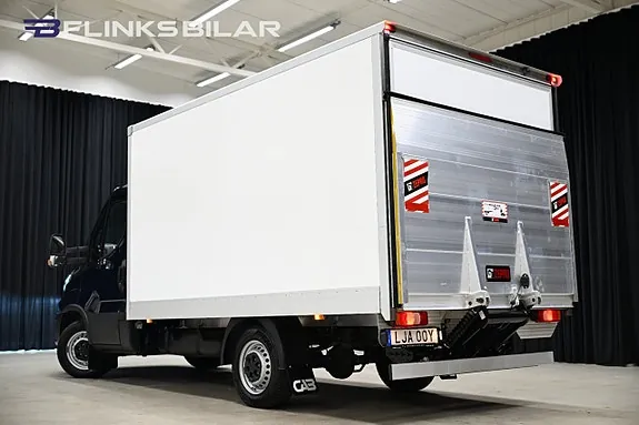 Iveco Daily 2023 photo 5