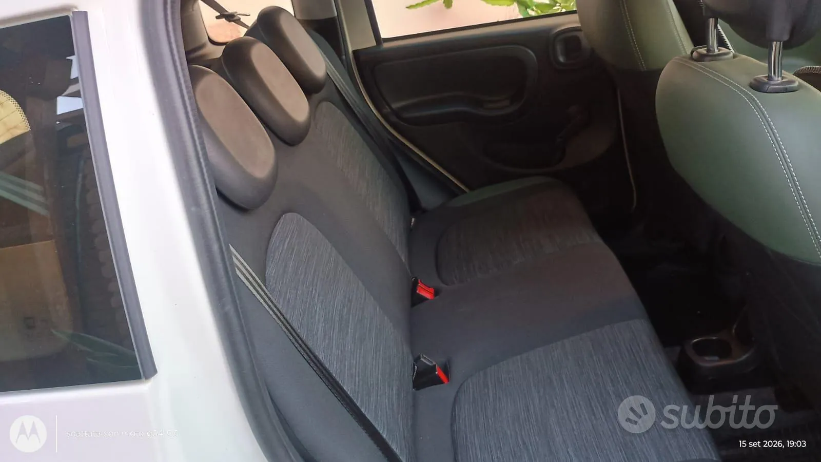 Fiat Panda 2017 photo 4