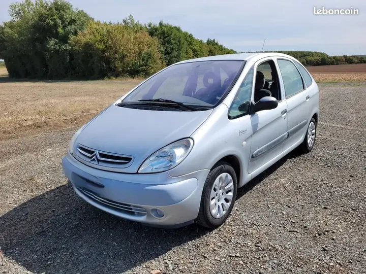 Citroen Xsara Picasso