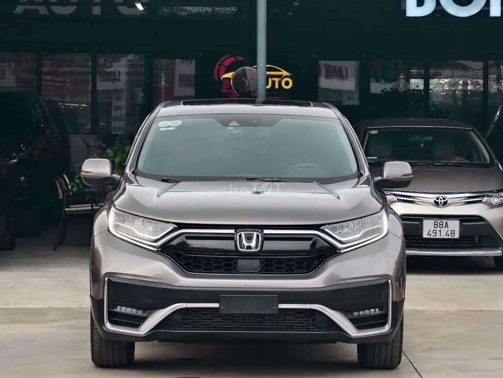 Honda Cr-V 2022 photo 3