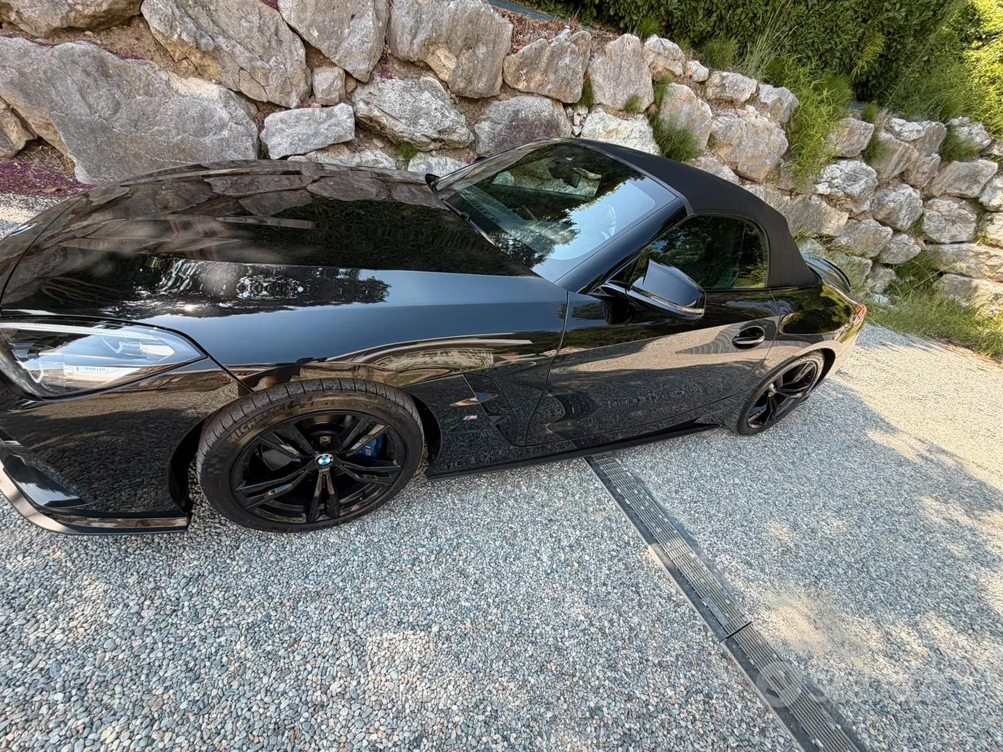 BMW Z4 2019 photo 2