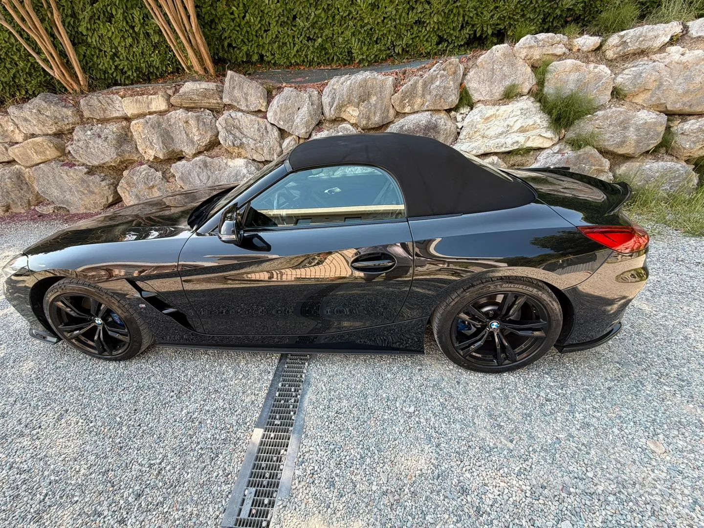 BMW Z4 2019 photo 5