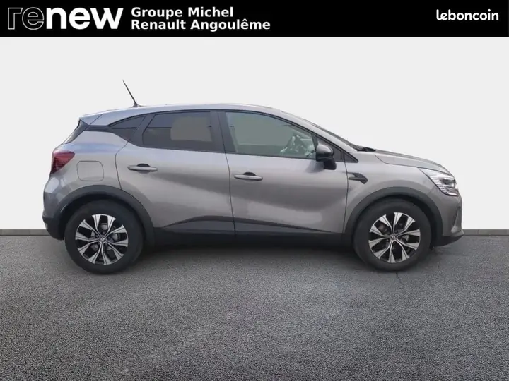 Renault Captur 2024 photo 4