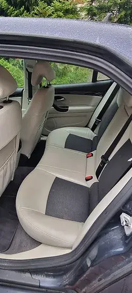 Saab 9-3 2010 photo 4