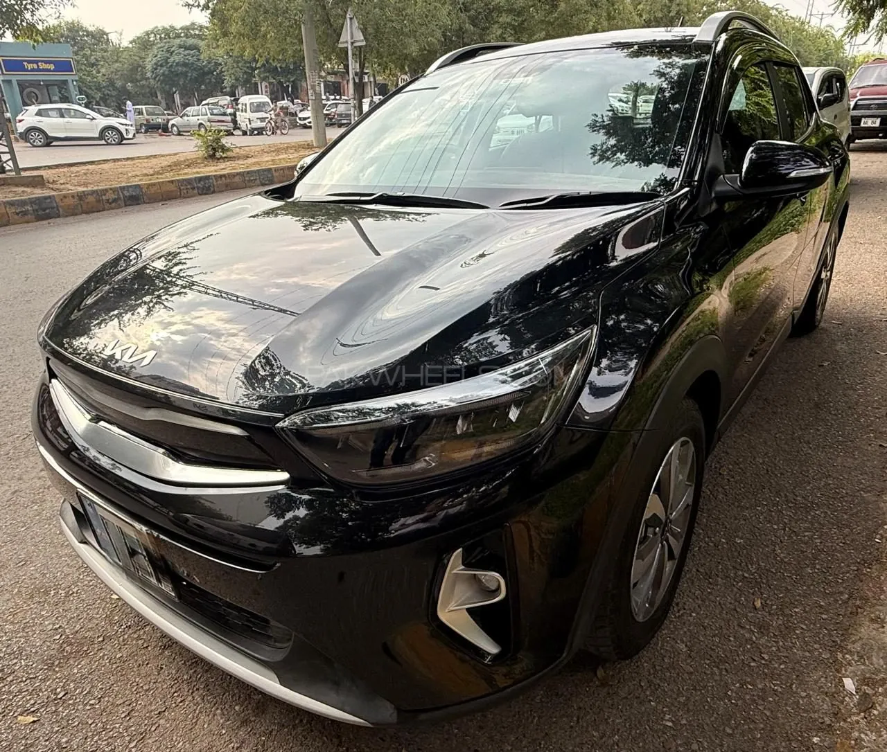Kia Stonic