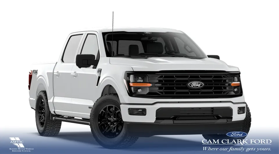 Ford F-150 2026 photo 4