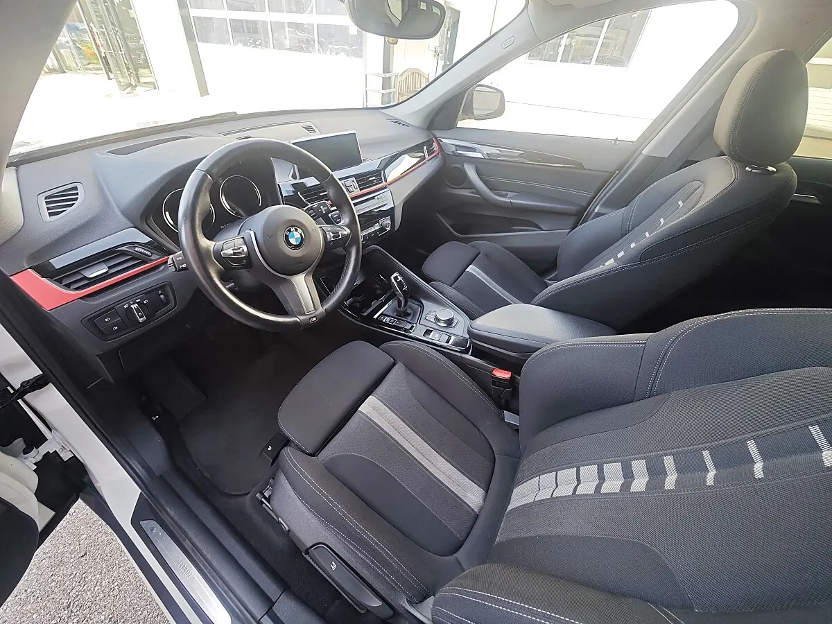 BMW X1 2019 photo 3