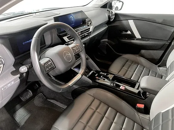 Citroen C4 2025 photo 4