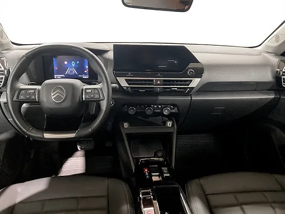 Citroen C4 2025 photo 5