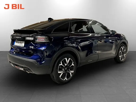 Citroen C4 2025 photo 3
