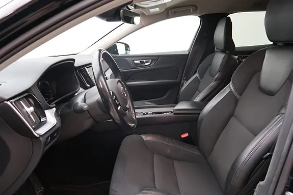 Volvo V60 2020 photo 4