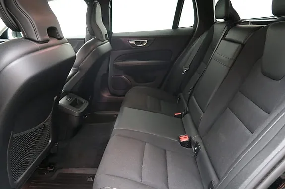 Volvo V60 2020 photo 5