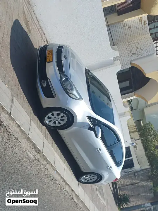 Kia Rio 2016 photo 5