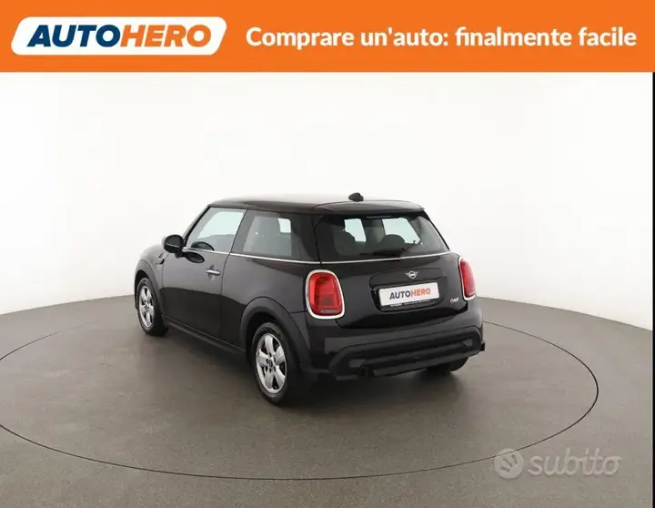 Mini One 2022 photo 4