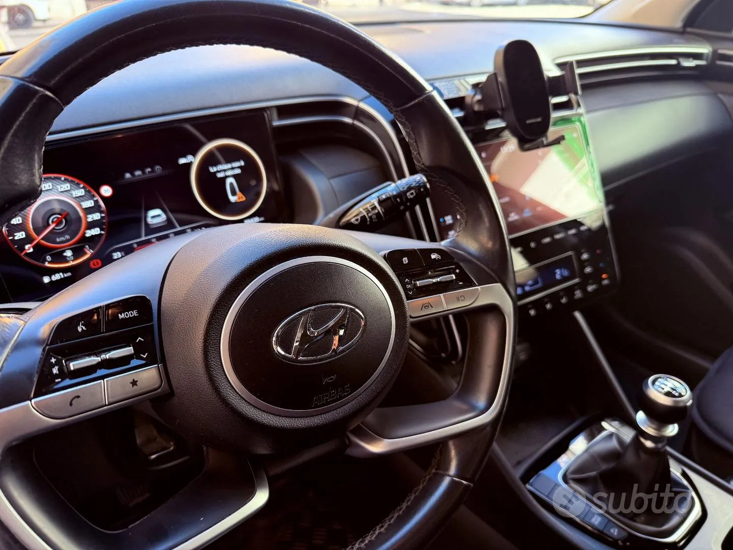 Hyundai Tucson 2022 photo 5