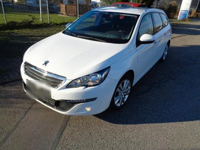 Peugeot 308 Sw
