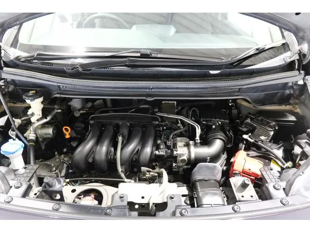 Honda Freede Crosser 2024 photo 5