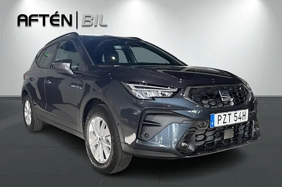 Seat Arona 2027 photo 4