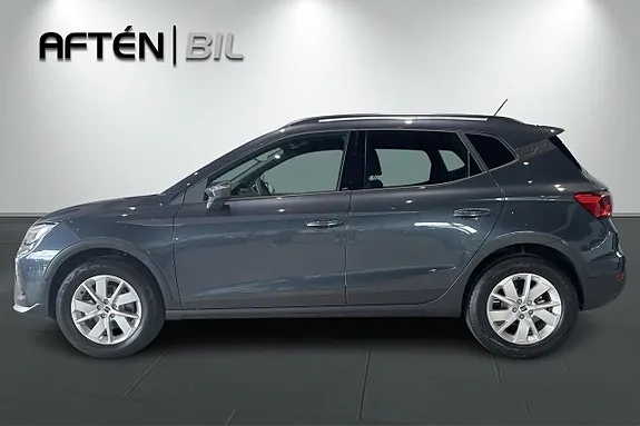 Seat Arona 2027 photo 5