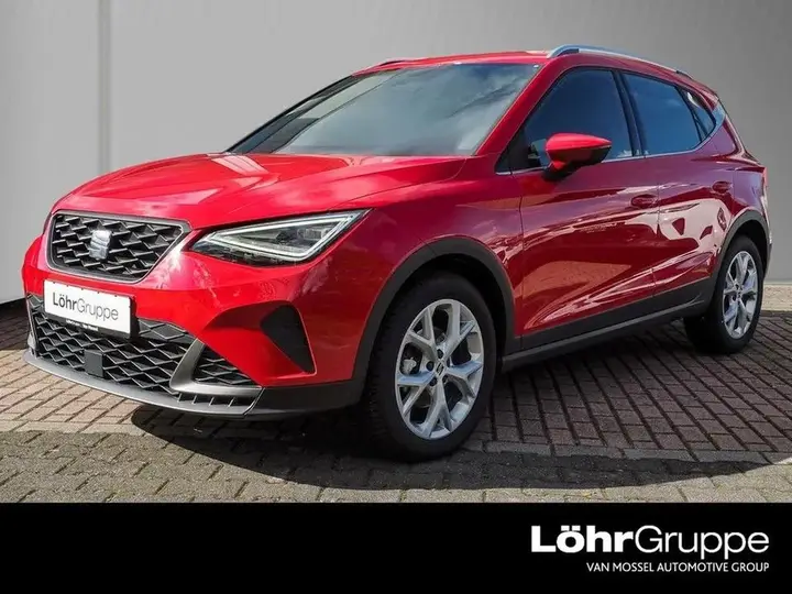 Volkswagen Arona