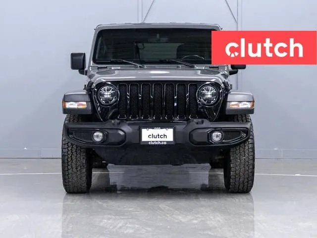 Jeep Wrangler 2021 photo 2