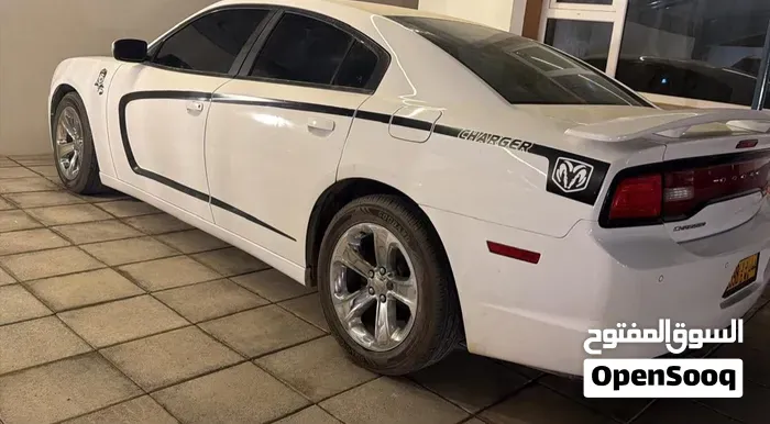 Dodge Charger 2013 photo 2