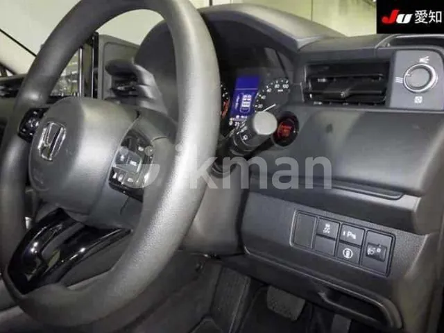 Honda Vezel 2024 photo 3