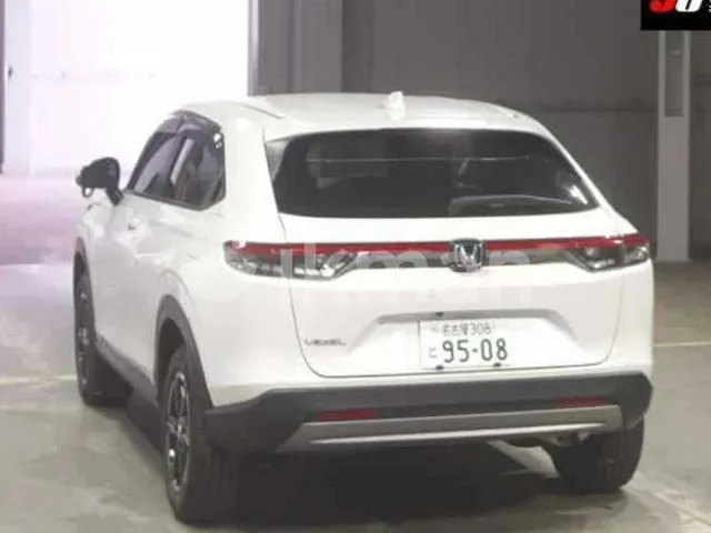 Honda Vezel 2024 photo 2