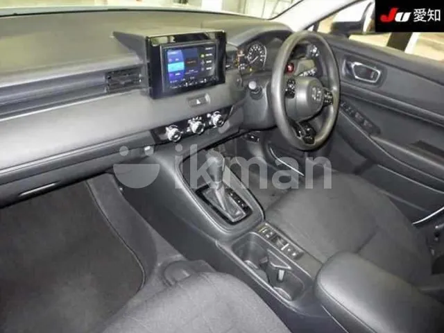 Honda Vezel 2024 photo 4