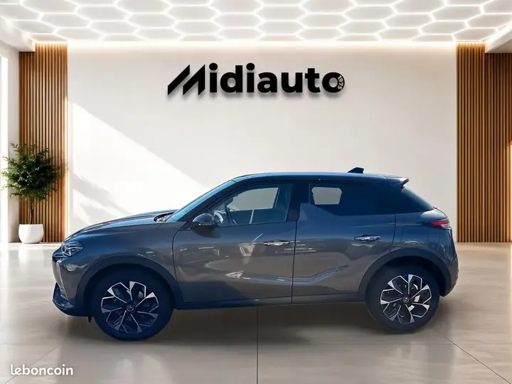 DS Automobiles Ds3 2023 photo 2