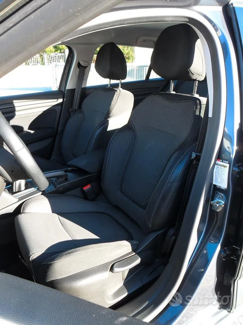 Renault Megane 2020 photo 4