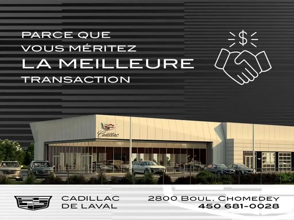Cadillac Lyriq 2024 photo 3