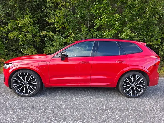 Volvo Xc60 2018 photo 2