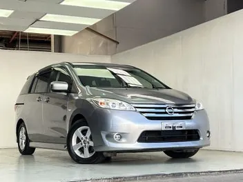 Nissan Lafesta 2015 photo 4
