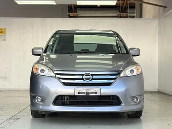 Nissan Lafesta 2015 photo 3