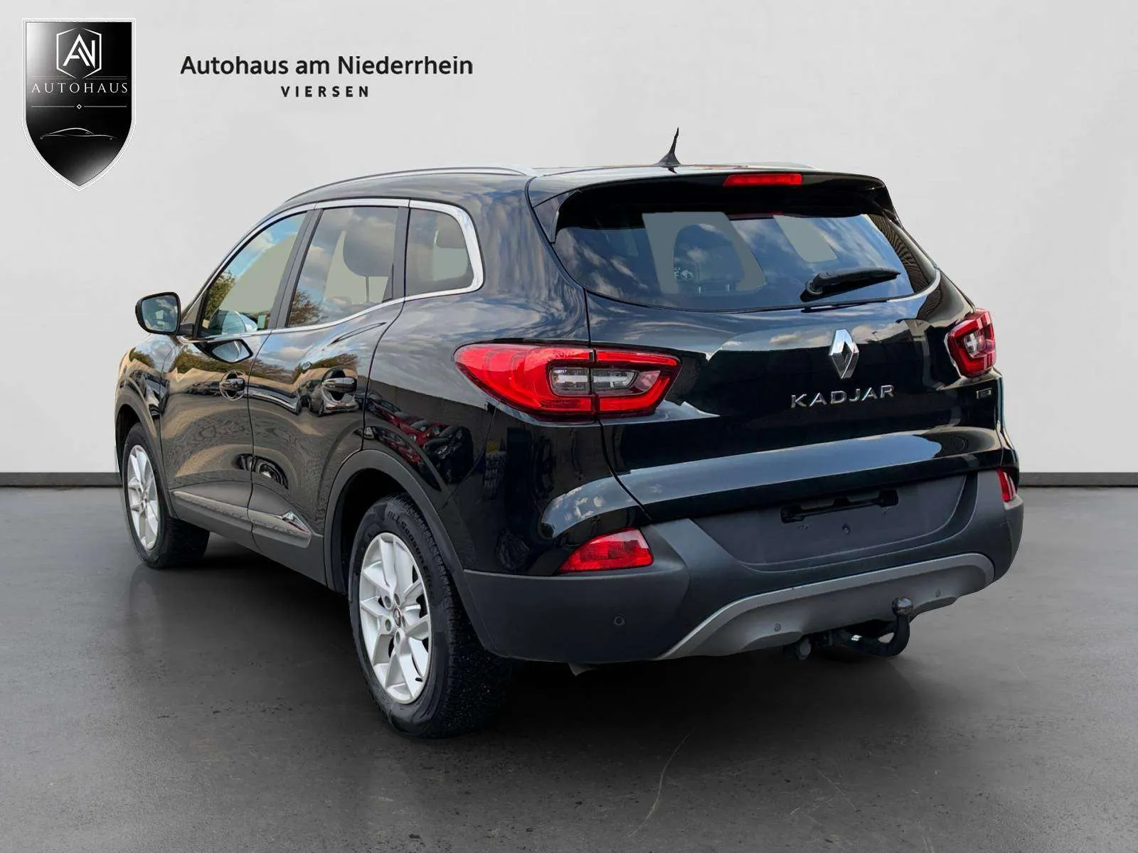 Renault Kadjar 2017 photo 3