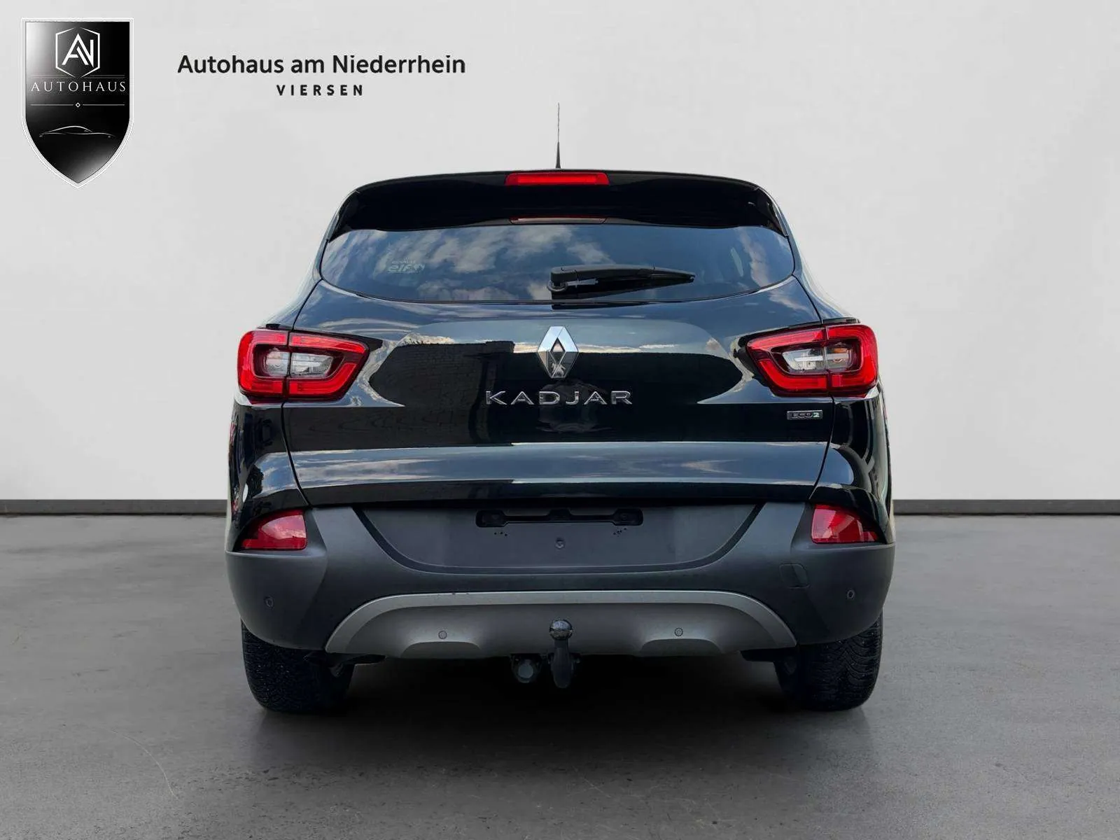 Renault Kadjar 2017 photo 4