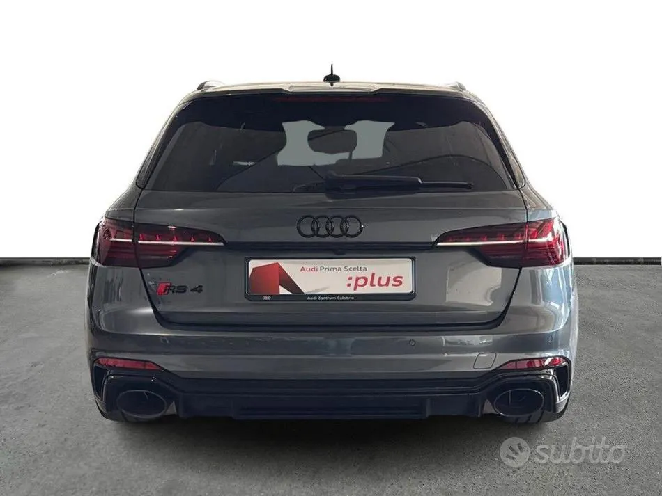 Audi Rs4 Avant 2023 photo 5