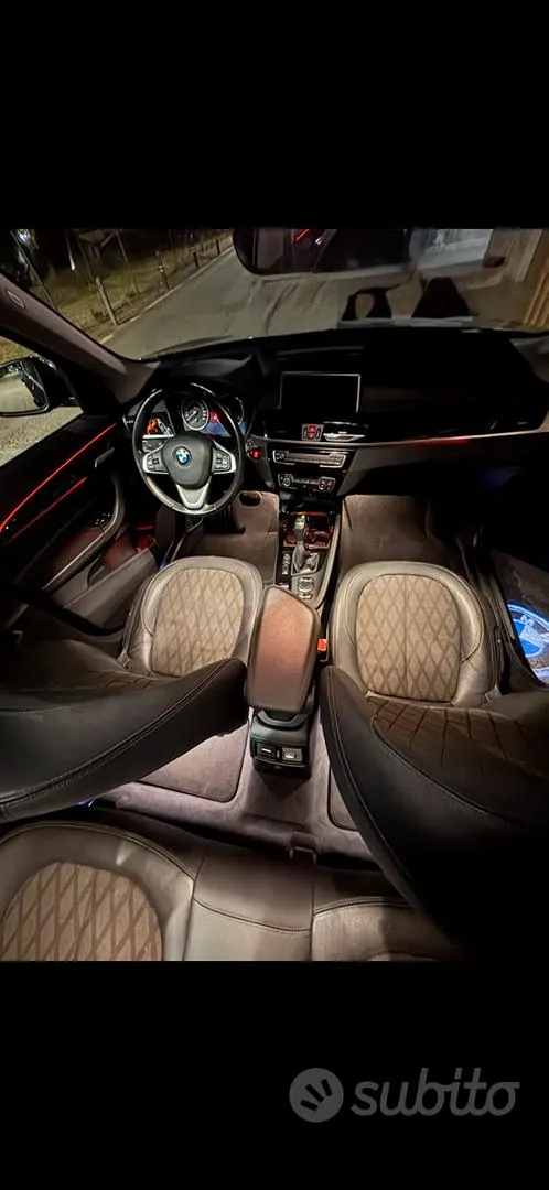 BMW X1 2016 photo 2