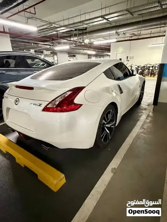 Nissan Z 2019 photo 2