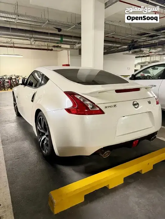 Nissan Z 2019 photo 3