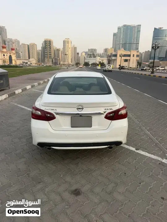 Nissan Z 2019 photo 5