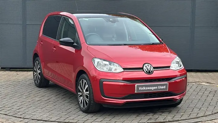 Volkswagen Up