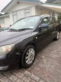 Mazda Axela 2005 photo 3