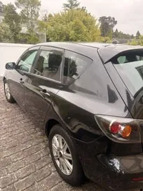 Mazda Axela 2005 photo 5