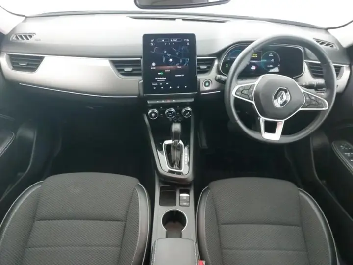 Renault Arkana 2023 photo 3